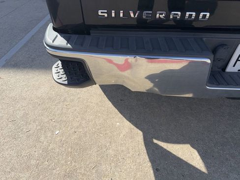 Used 2014 Chevrolet Silverado 1500 LT w/ All Star Edition image 4