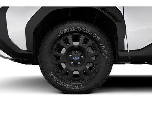 New 2026 Subaru Forester Wilderness AWD/4WD image 10
