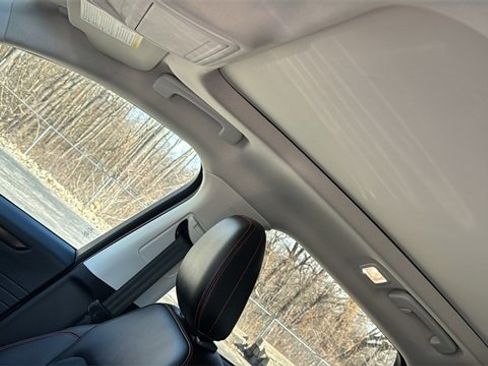 Certified 2022 Ford Escape SEL w/ SEL Stealth AWD Package image 7