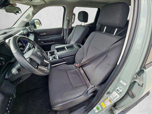 Used 2023 Toyota Tundra SR5 w/ TRD Off-Road Package image 15