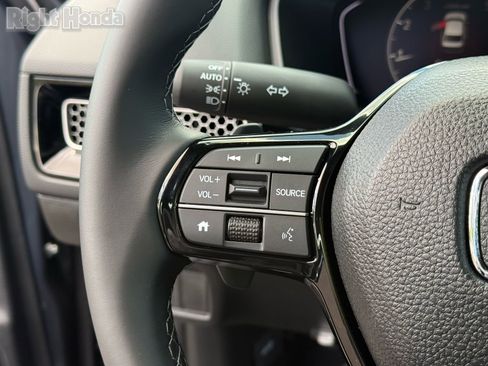 Used 2026 Honda Civic Sport image 17