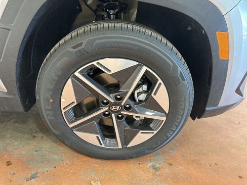 New 2026 Hyundai Tucson SEL w/ Tow & Go Package image 10