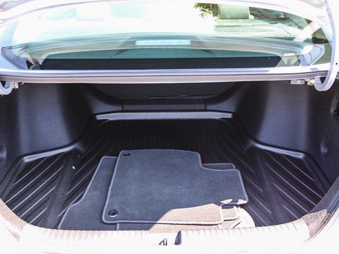 Certified 2025 Honda Accord LX image 27