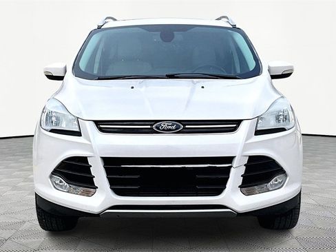 Used 2015 Ford Escape Titanium image 3