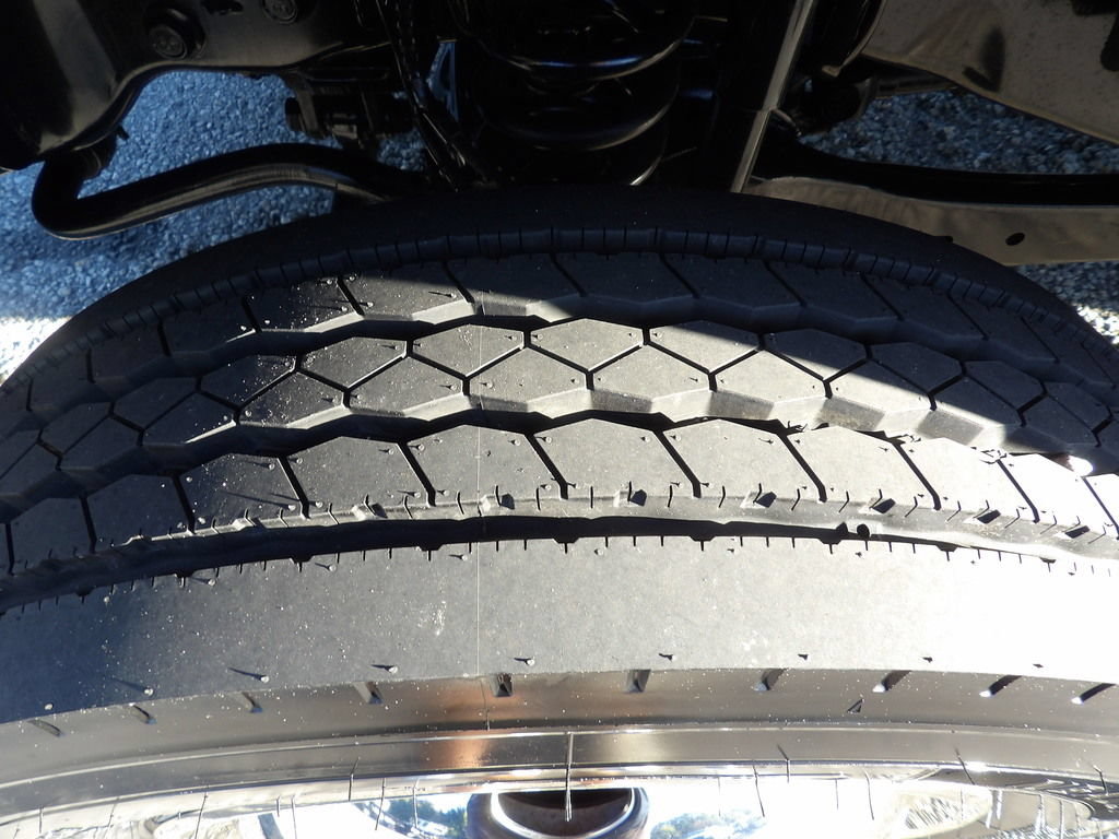 Used 2019 Ford F550 4x4 Crew Cab Super Duty image 57