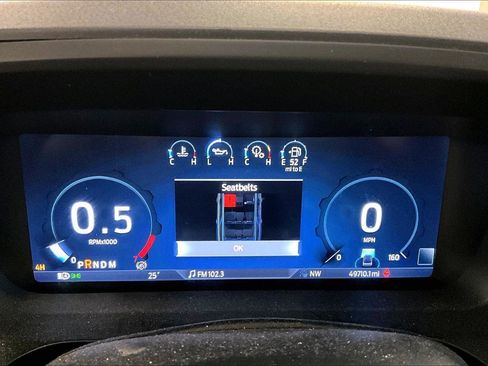 Certified 2022 Ford Expedition Max Limited image 19