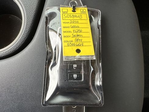 Used 2014 Lexus IS 250 image 35