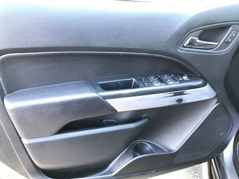 Certified 2020 Chevrolet Colorado ZR2 image 16