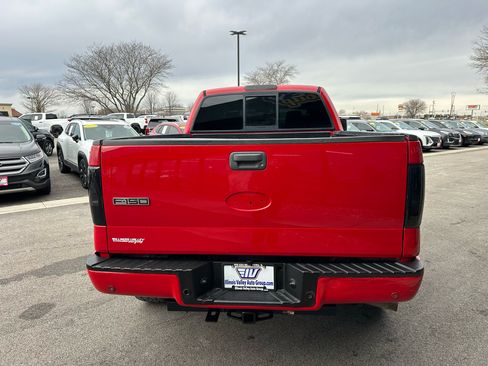 Used 2008 Ford F150 XLT image 6