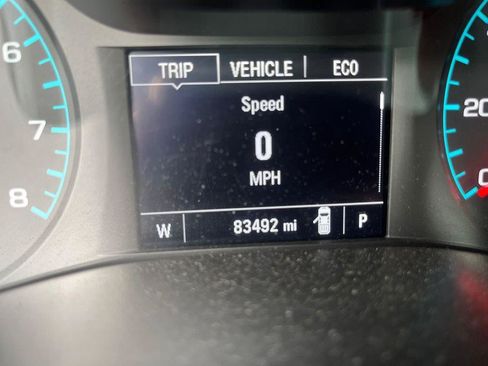 Certified 2021 GMC Canyon AT4 w/ Trailering Package AWD/4WD image 22