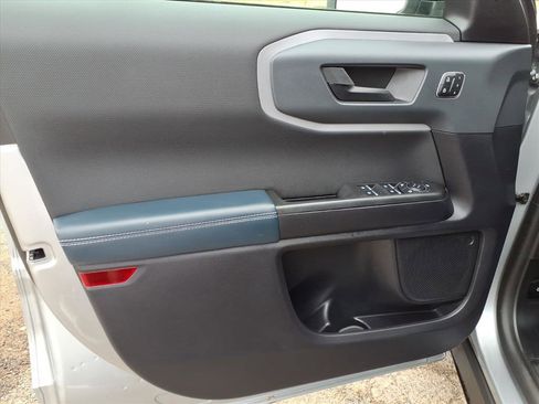 Used 2023 Ford Bronco Sport Outer Banks image 14