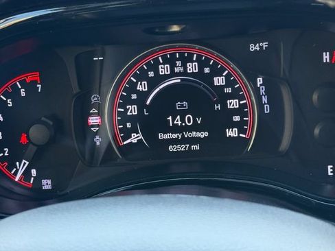 Used 2023 Dodge Durango GT AWD/4WD image 25