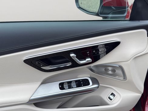 New 2027 Mercedes-Benz CLE 300 4MATIC Cabriolet image 10