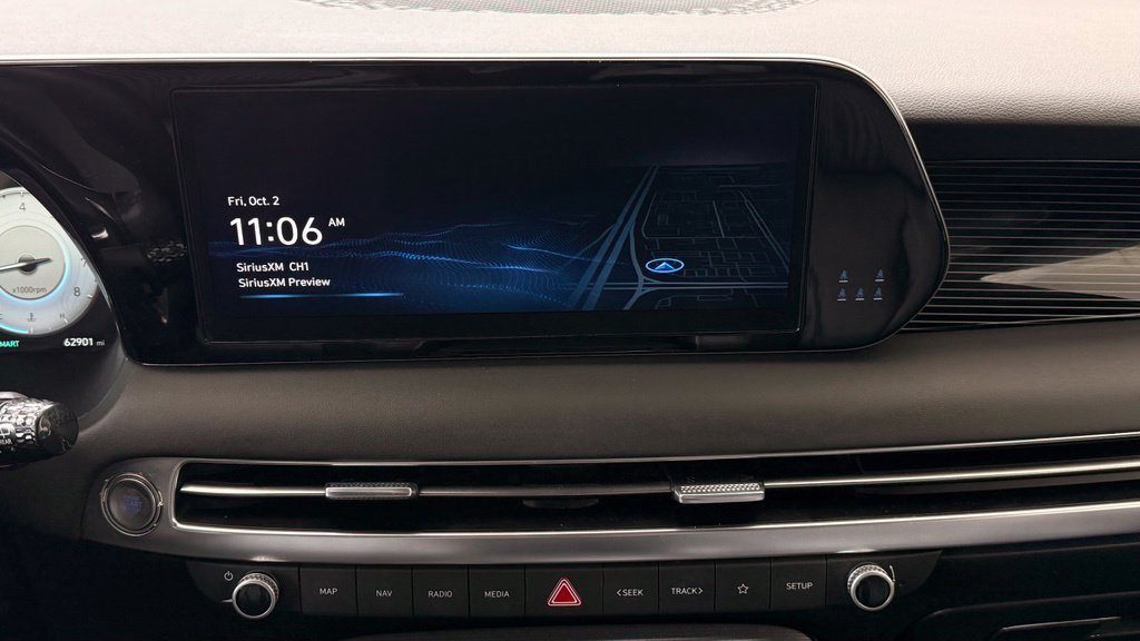 Used 2023 Hyundai Palisade Calligraphy FWD image 23