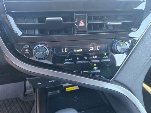 Certified 2024 Toyota Camry XLE w/ Cold Weather Package FWD image 17