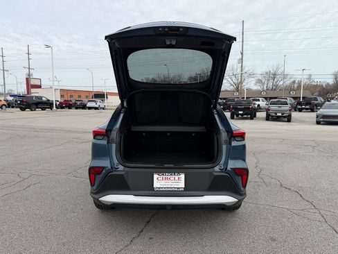 New 2026 Buick Envista Preferred w/ Convenience II Package image 6