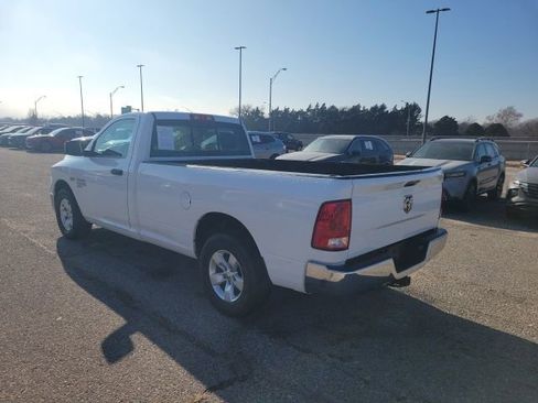 Used 2019 RAM 1500 Tradesman w/ Popular Equipment Group image 20