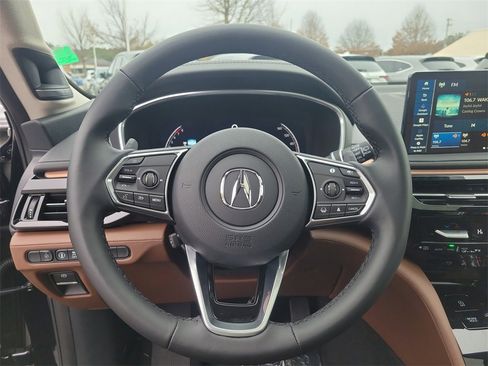 New 2026 Acura MDX w/ Technology Package image 25