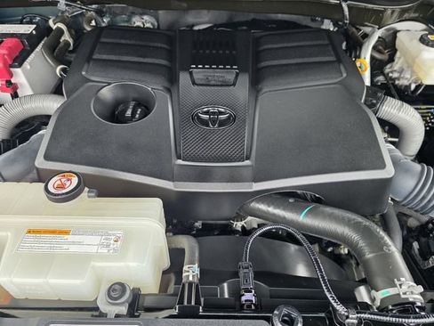 Used 2024 Toyota Tundra SR5 RWD image 24