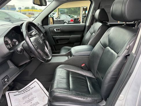 Used 2013 Honda Pilot EX-L image 14