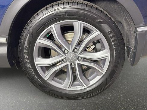 Used 2020 Honda CR-V Touring image 30