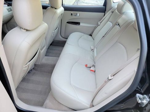 Used 2009 Buick LaCrosse CXL w/ Driver Confidence Package FWD image 24