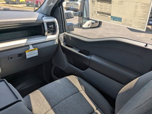 New 2026 Ford F250 XL w/ XL Driver Assist Package image 16