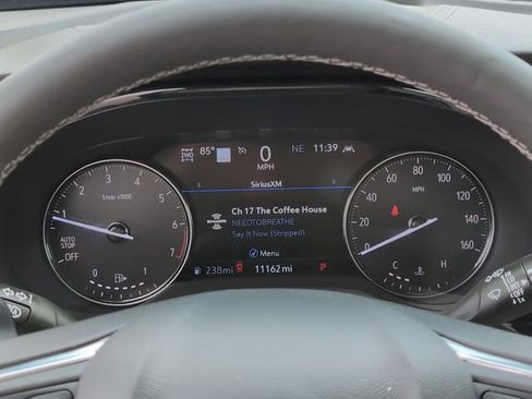 Used 2023 Buick Envision Avenir AWD/4WD image 22