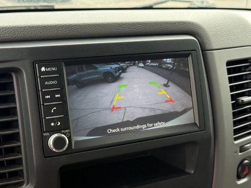 Used 2021 Nissan NV 2500 SV RWD image 23