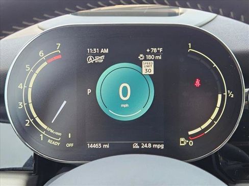 Used 2024 MINI Cooper S FWD image 11