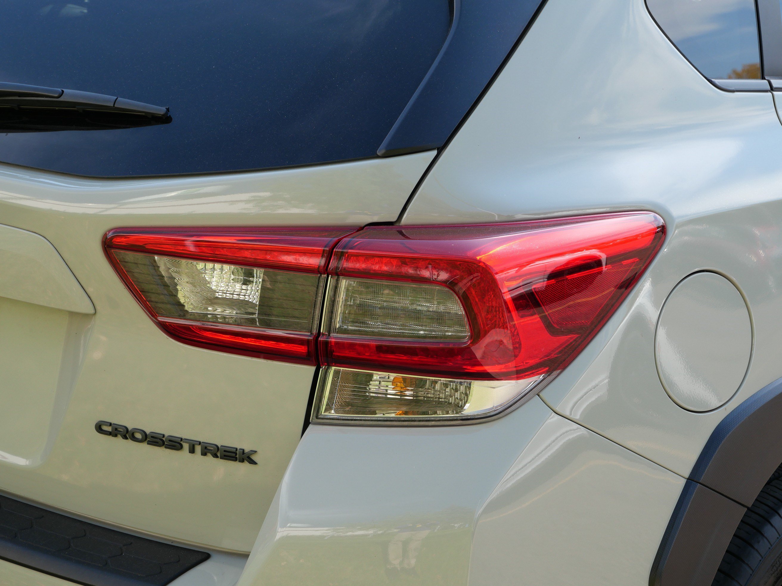 Used 2023 Subaru Crosstrek 2.0i Premium w/ Special Edition AWD/4WD image 7