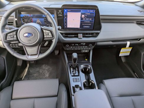 New 2026 Subaru Outback Touring XT AWD/4WD image 16