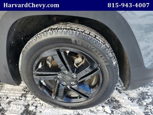 Used 2019 GMC Terrain SLE w/ Driver Convenience Package image 41