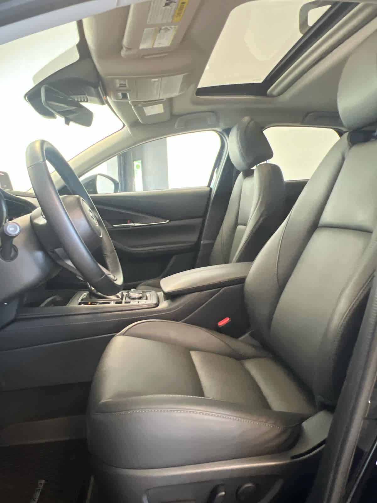 Certified 2026 MAZDA CX-30 AWD 2.5 S image 10