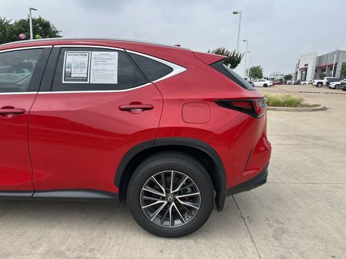 Used 2023 Lexus NX 350 AWD image 3