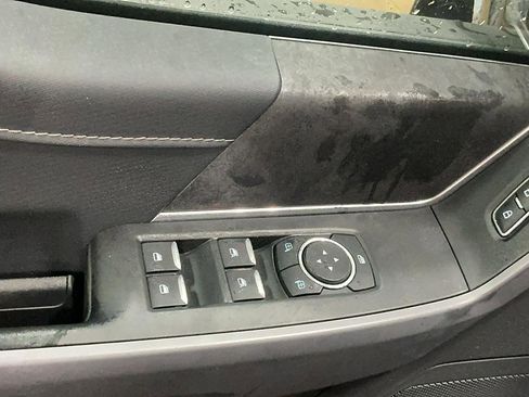 New 2025 Ford F150 XLT w/ Equipment Group 302A MID image 21