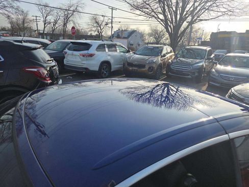 Used 2008 BMW M3 Convertible RWD image 7