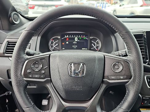 Used 2023 Honda Passport EX-L image 20
