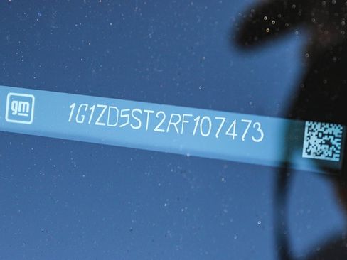 Used 2024 Chevrolet Malibu LT image 28