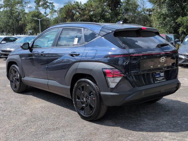 New 2027 Hyundai Kona SEL Sport FWD image 7