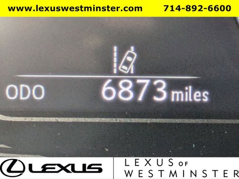 Certified 2025 Lexus ES 350 image 25