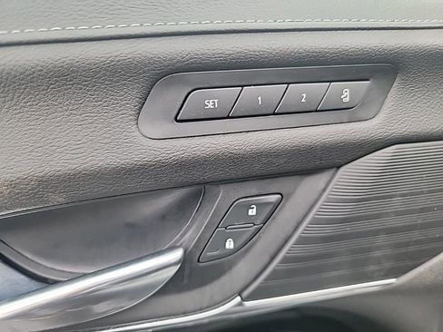 Used 2023 Cadillac CT4 Premium Luxury w/ Climate Package image 36