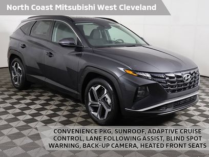 Used 2022 Hyundai Tucson SEL w/ Convenience Package