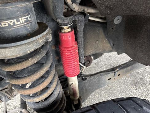 Used 2013 Ford F350 Platinum AWD/4WD image 4