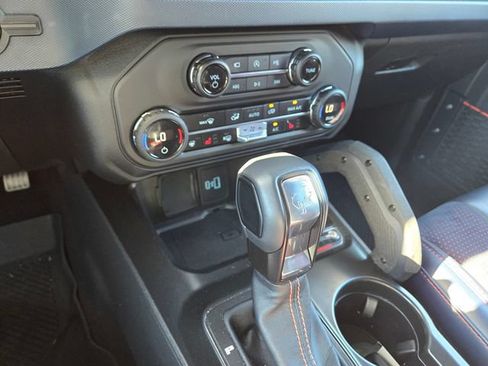 Used 2023 Ford Bronco Raptor AWD/4WD image 17