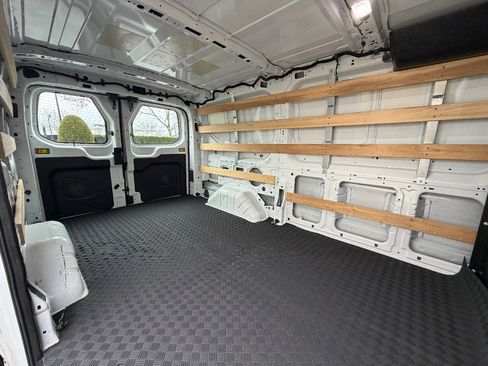 Used 2024 Ford Transit 250 Base w/ Exterior Upgrade Package image 24