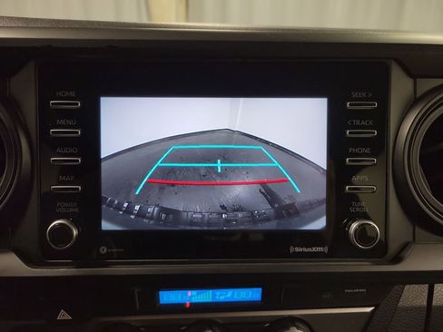 Used 2023 Toyota Tacoma SR image 18