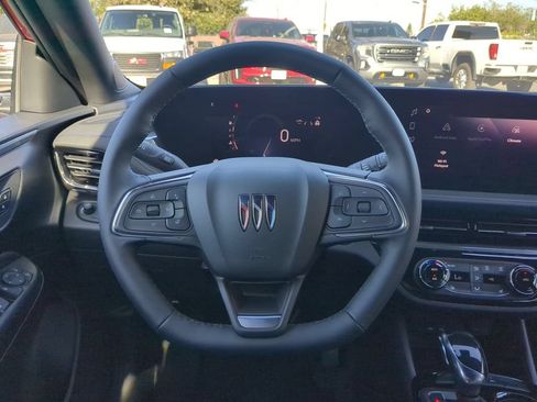 New 2026 Buick Envista Sport Touring w/ Convenience I Package FWD image 14