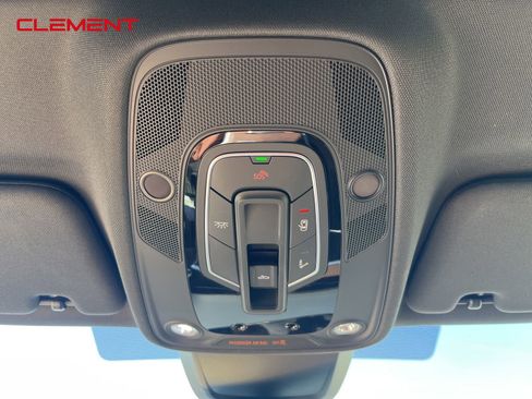 Used 2025 Audi A6 3.0T Premium image 21