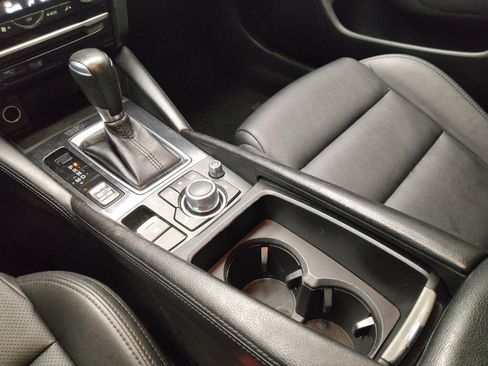Used 2016 MAZDA MAZDA6 Touring FWD image 26